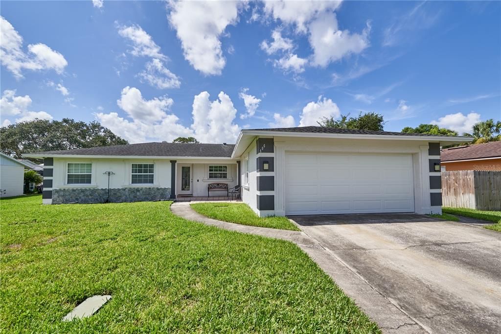 406 WEKIVA RAPIDS DRIVE, Altamonte Springs, FL 32714