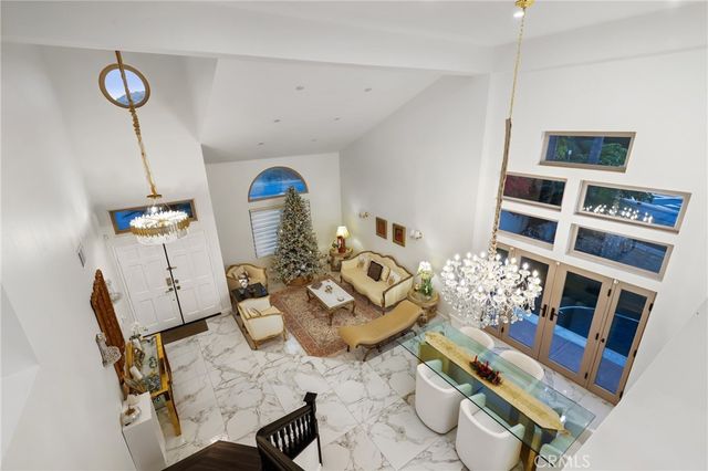 26711 Corsica, Mission Viejo, CA 92692