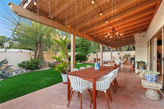 26711 Corsica, Mission Viejo, CA 92692