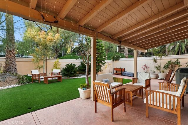 26711 Corsica, Mission Viejo, CA 92692