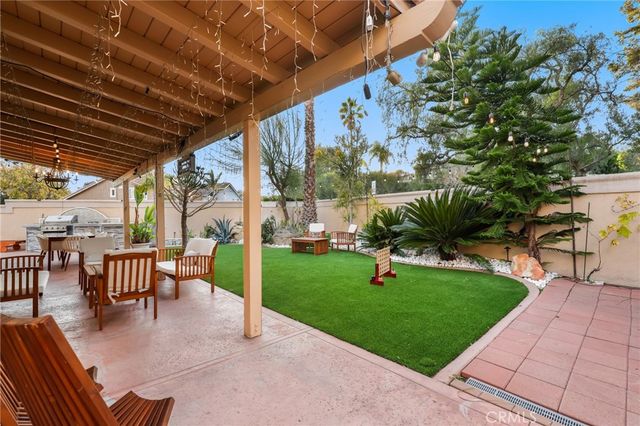 26711 Corsica, Mission Viejo, CA 92692