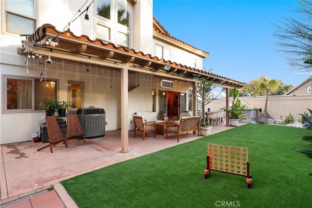 26711 Corsica, Mission Viejo, CA 92692