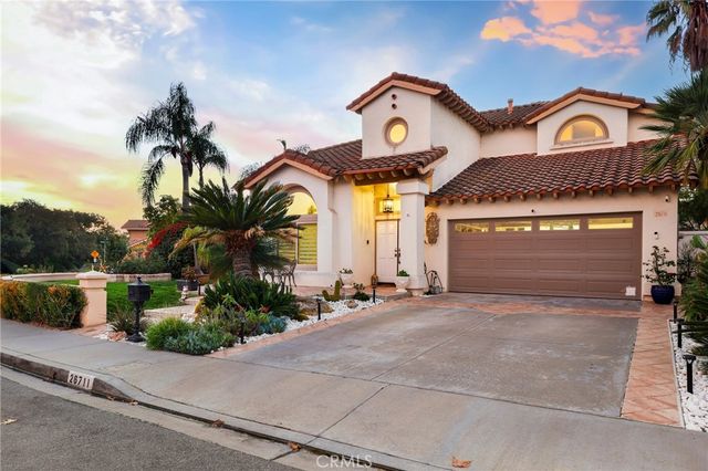 26711 Corsica, Mission Viejo, CA 92692