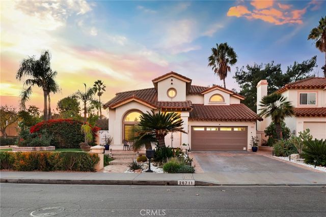 26711 Corsica, Mission Viejo, CA 92692