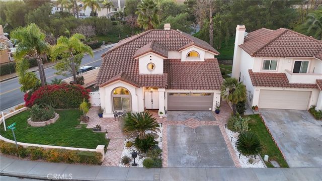 26711 Corsica, Mission Viejo, CA 92692