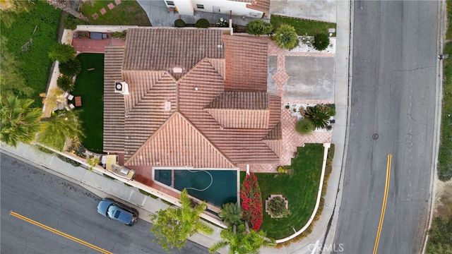 26711 Corsica, Mission Viejo, CA 92692