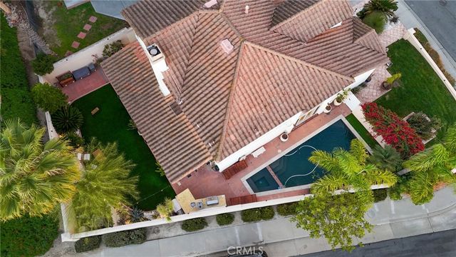 26711 Corsica, Mission Viejo, CA 92692