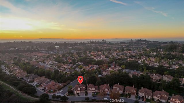 26711 Corsica, Mission Viejo, CA 92692