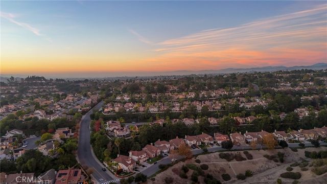 26711 Corsica, Mission Viejo, CA 92692