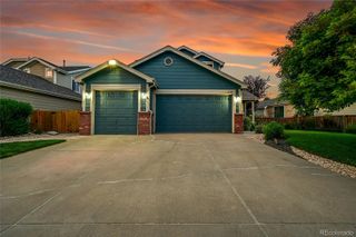 4558 S Ireland Street, Aurora, CO 80015