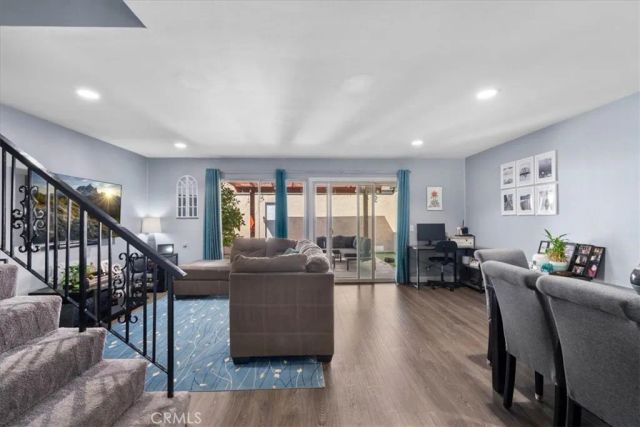 1002 Harrington, West Covina, CA 91792