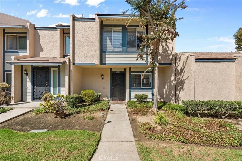 1002 Harrington, West Covina, CA 91792