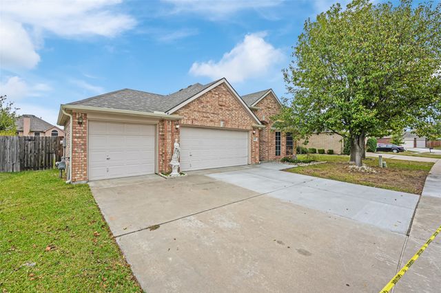 629 Rosarita Road, Arlington, TX 76002
