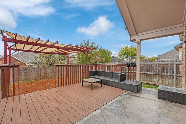 629 Rosarita Road, Arlington, TX 76002
