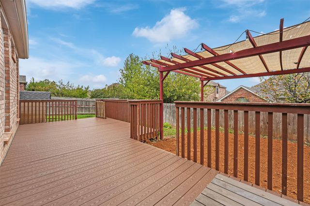 629 Rosarita Road, Arlington, TX 76002