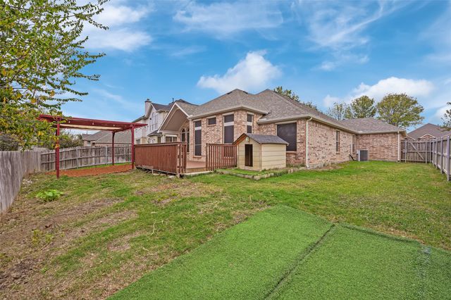 629 Rosarita Road, Arlington, TX 76002