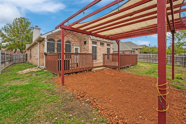 629 Rosarita Road, Arlington, TX 76002