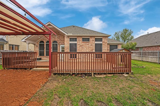 629 Rosarita Road, Arlington, TX 76002