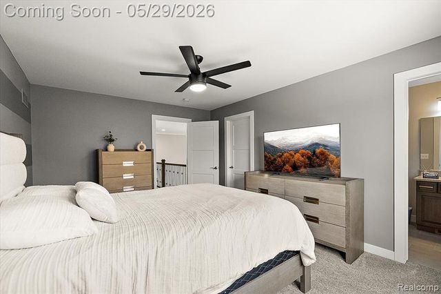 7659 Crimson Court, Utica, MI 48316