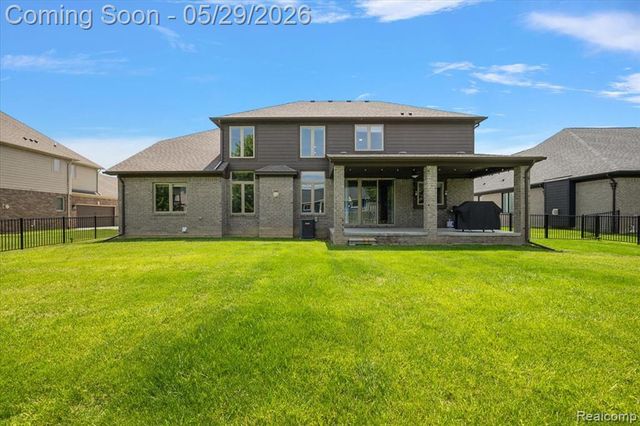 7659 Crimson Court, Utica, MI 48316