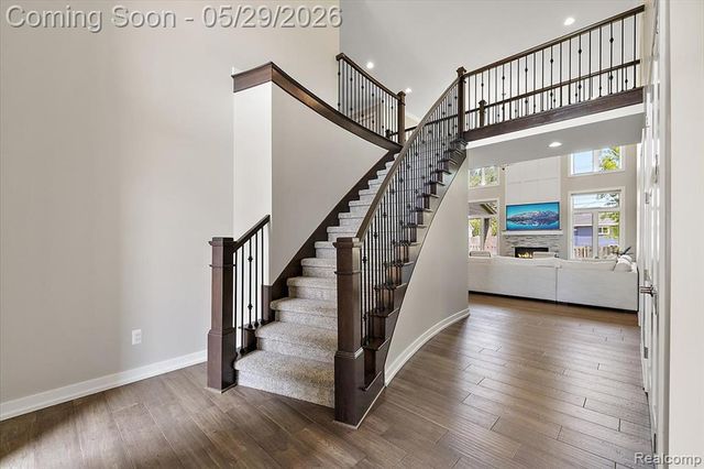 7659 Crimson Court, Utica, MI 48316