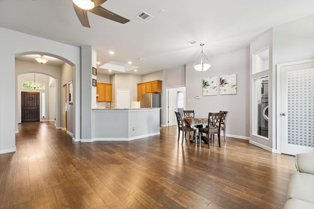 414 Lakefield Drive, Murphy, TX 75094
