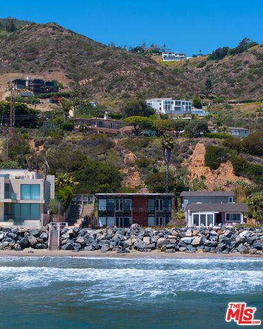 31340 Broad Beach Road, Malibu, CA 90265