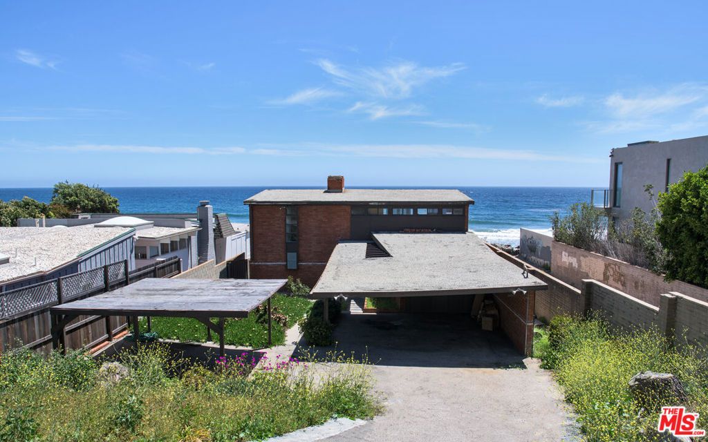 31340 Broad Beach Road, Malibu, CA 90265