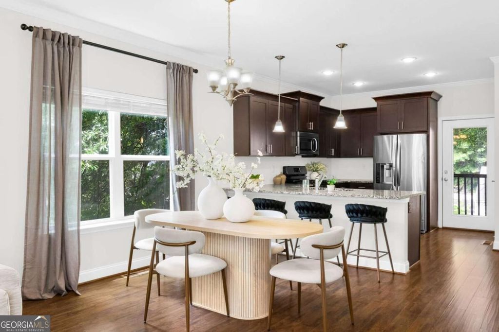 1365 Memorial Drive SE 4, Atlanta, GA 30317 — photo 2
