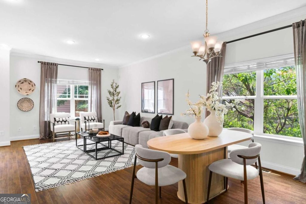 1365 Memorial Drive SE 4, Atlanta, GA 30317 — photo 3