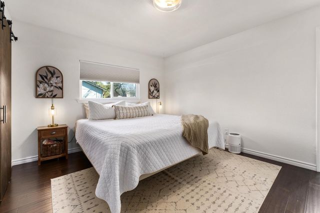 2801 Crownspoint DR, Austin, TX 78748