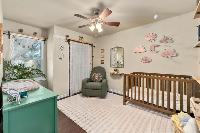 2801 Crownspoint DR, Austin, TX 78748