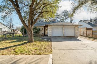 2801 Crownspoint DR, Austin, TX 78748
