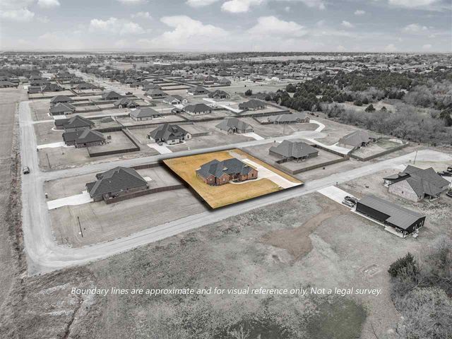 13111 Bentley Dr, Elgin, OK 73538