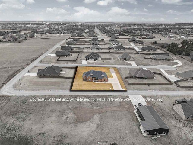 13111 Bentley Dr, Elgin, OK 73538