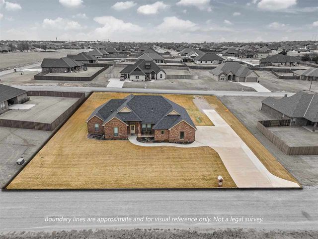 13111 Bentley Dr, Elgin, OK 73538