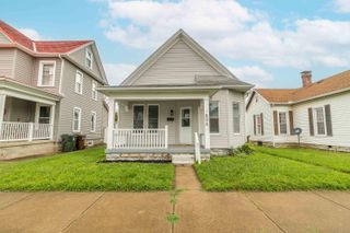 806 Boone Street 806 Boone Street, Piqua, OH 45356