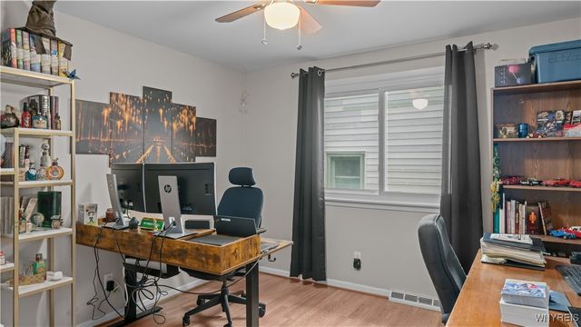 59 Ayrault Drive, Amherst, NY 14228