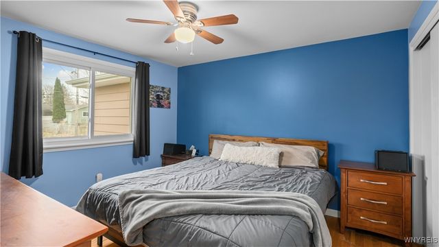 59 Ayrault Drive, Amherst, NY 14228