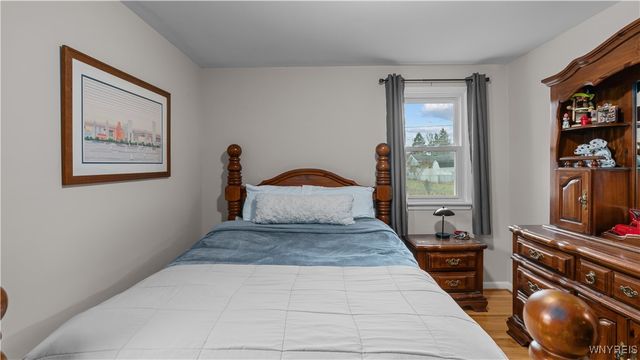 59 Ayrault Drive, Amherst, NY 14228