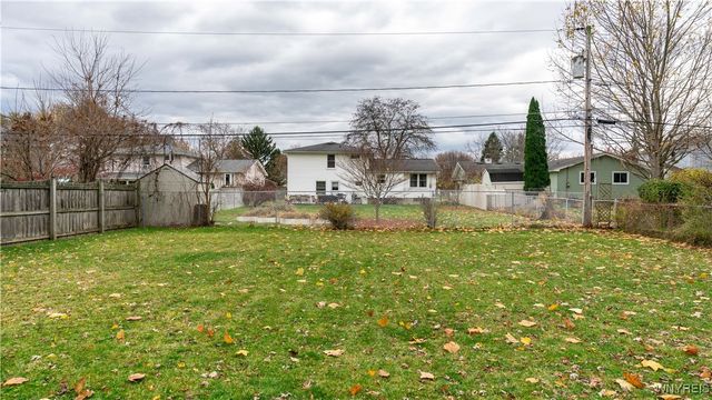 59 Ayrault Drive, Amherst, NY 14228