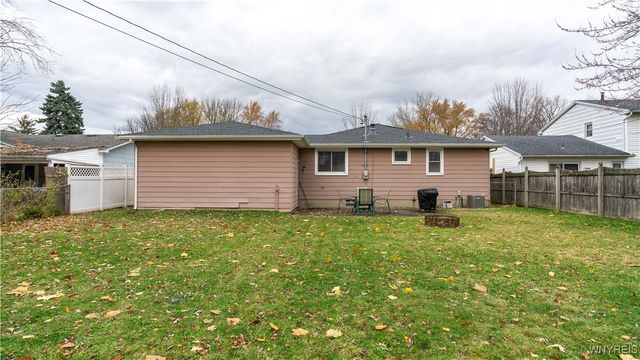 59 Ayrault Drive, Amherst, NY 14228