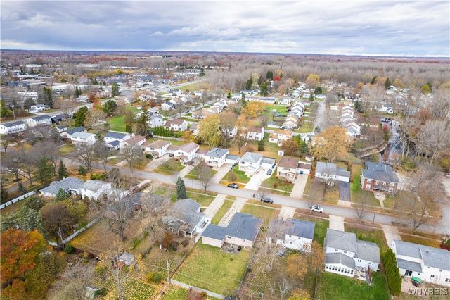 59 Ayrault Drive, Amherst, NY 14228