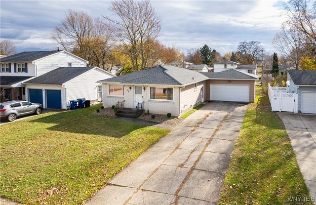 59 Ayrault Drive, Amherst, NY 14228