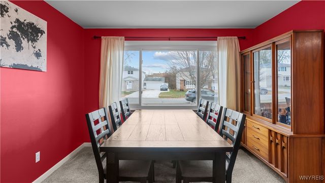 59 Ayrault Drive, Amherst, NY 14228