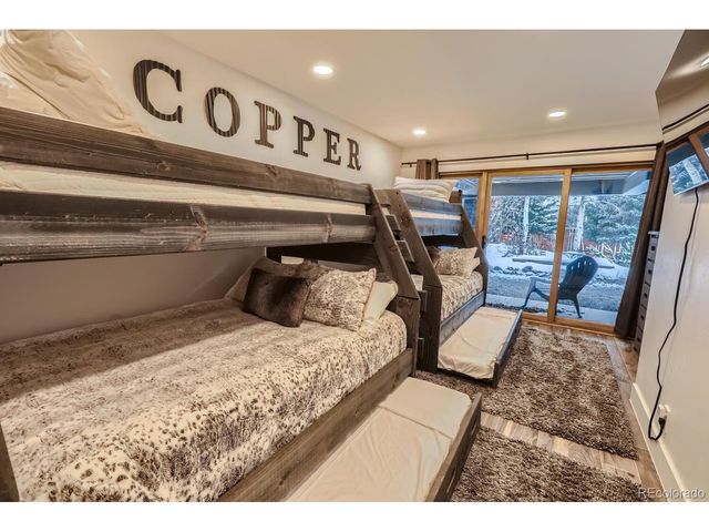 92 Wheeler Cir 114, Copper Mountain, CO 80443