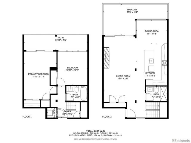 92 Wheeler Cir 114, Copper Mountain, CO 80443