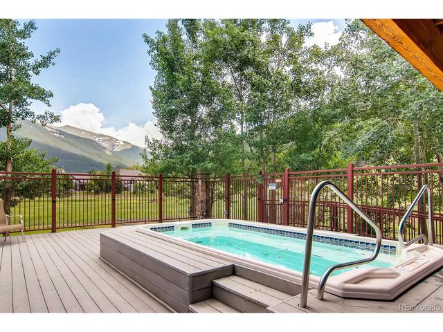 92 Wheeler Cir 114, Copper Mountain, CO 80443