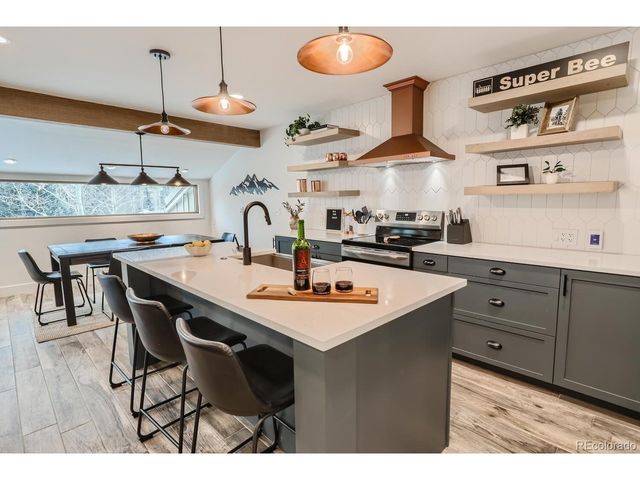 92 Wheeler Cir 114, Copper Mountain, CO 80443