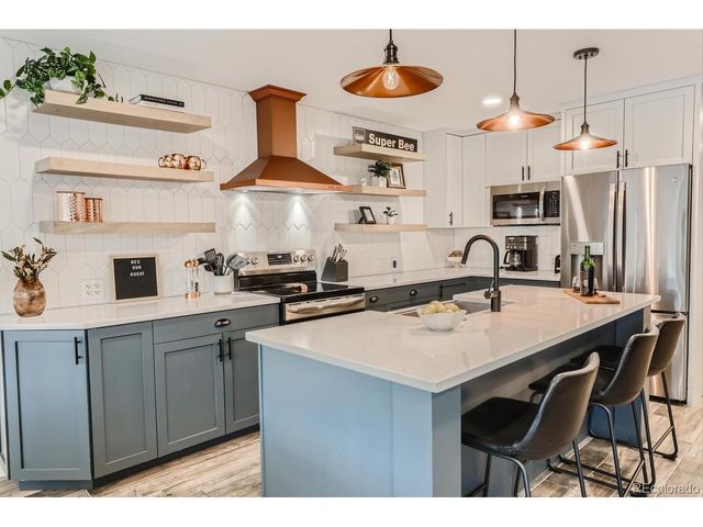 92 Wheeler Cir 114, Copper Mountain, CO 80443